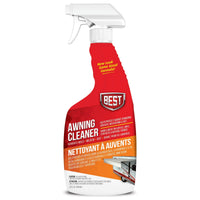 B.E.S.T. Qualifies for Free Shipping B.E.S.T. Awning Cleaner 32 oz #52032