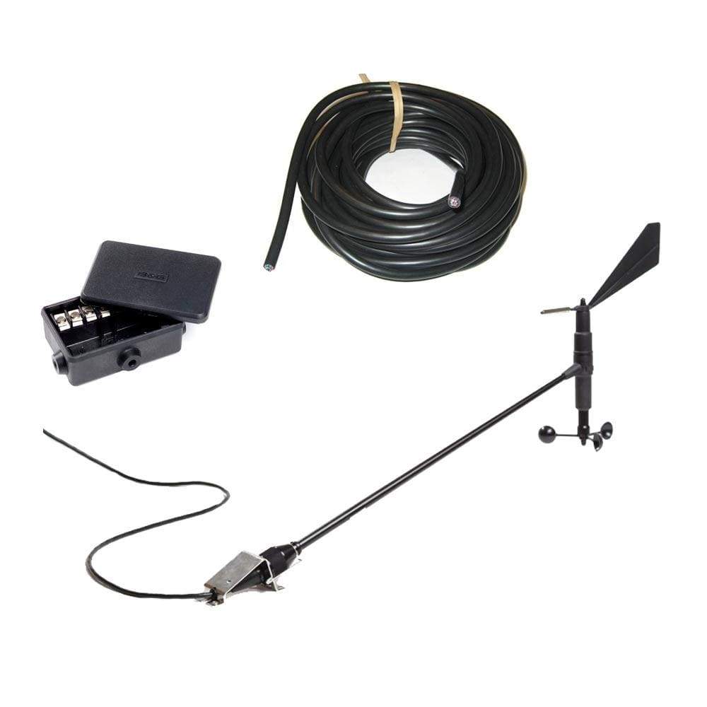 B & G Qualifies for Free Shipping B&G 213 MHU Pack Wind Sensor #213-PK-12