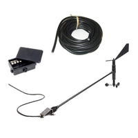 B & G Qualifies for Free Shipping B&G 213 MHU Pack Wind Sensor #213-PK-12