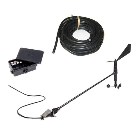 B & G Qualifies for Free Shipping B&G 213 MHU Pack Wind Sensor #213-PK-12
