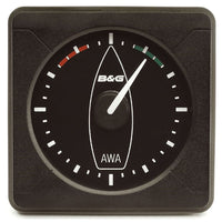 B & G Qualifies for Free Shipping B&G H5000 Analogue Wind Angle #000-11714-001