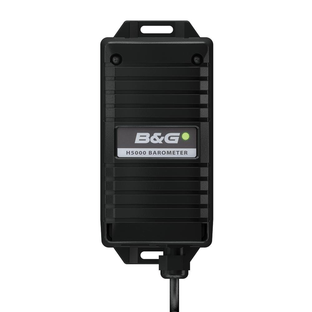 B & G Qualifies for Free Shipping B&G H5000 Barometric Pressure Sensor #000-11552-001