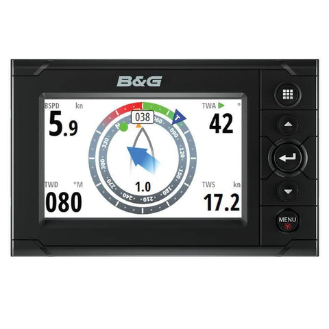 B&G H5000 Graphic Display #000-11542-001