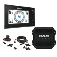 B & G Qualifies for Free Shipping B&G H5000 Hydra Base Pack #000-11548-001