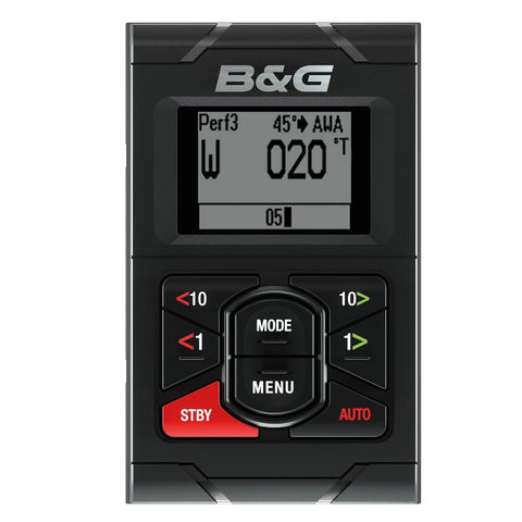 B & G Qualifies for Free Shipping B&G H5000 Pilot Controller #000-11544-001