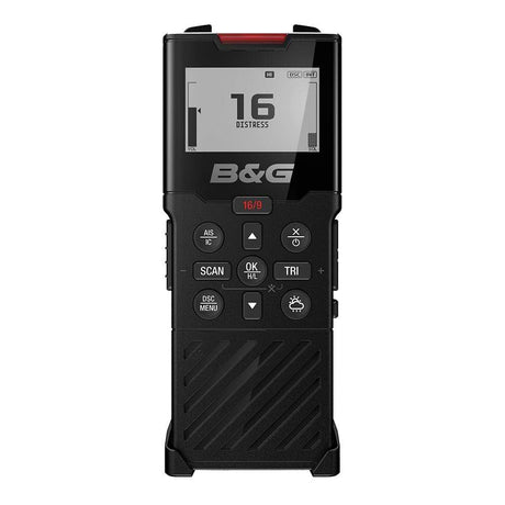 B & G Qualifies for Free Shipping B&G H60 Wireless Handset for V60 #000-14476-001