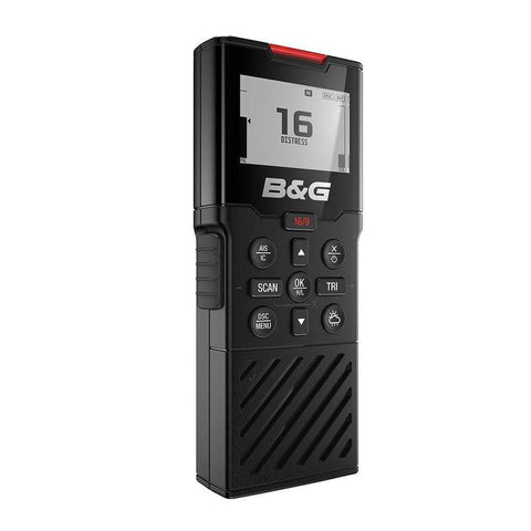 B & G Qualifies for Free Shipping B&G H60 Wireless Handset for V60 #000-14476-001