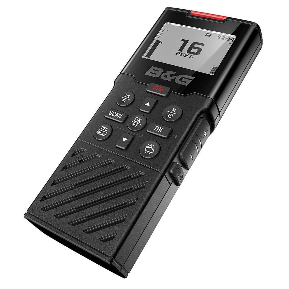 B & G Qualifies for Free Shipping B&G H60 Wireless Handset for V60 #000-14476-001