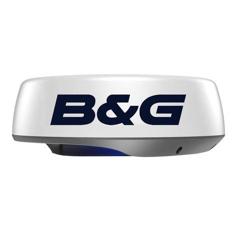 B & G Qualifies for Free Shipping B&G Halo 24 Radar Dome Doppler Technology #000-14538-001
