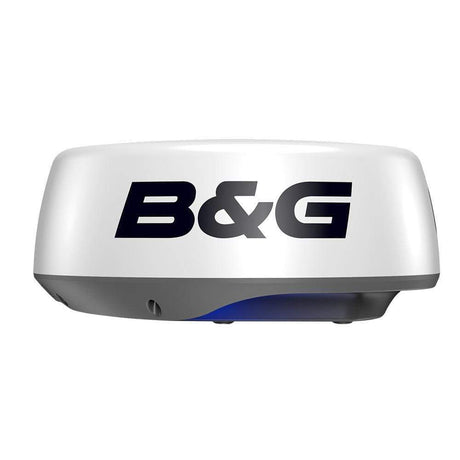 B & G Not Qualified for Free Shipping B&G Halo20+ 20" Radar with 20m Cable #000-14539-001