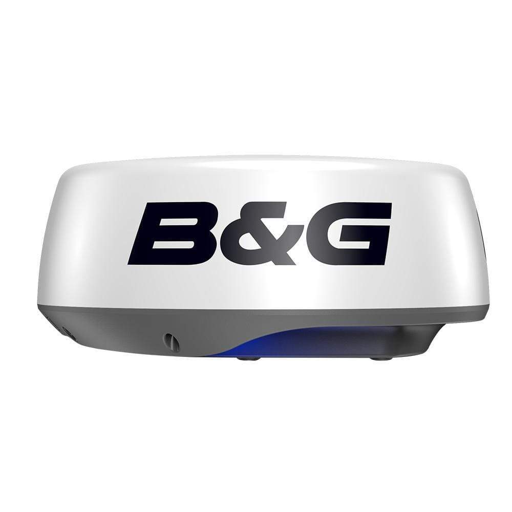 B & G Not Qualified for Free Shipping B&G Halo20+ 20" Radar with 20m Cable #000-14539-001
