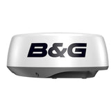 B & G Not Qualified for Free Shipping B&G Halo20 20" Radar with 20m Cable #000-14540-001