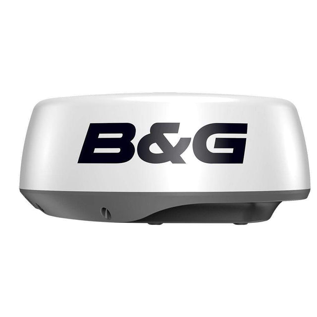 B & G Not Qualified for Free Shipping B&G Halo20 20" Radar with 20m Cable #000-14540-001