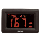 B & G Qualifies for Free Shipping B&G Triton 20-20hv Display #000-11088-001
