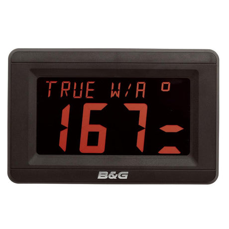 B & G Qualifies for Free Shipping B&G Triton 20-20hv Display #000-11088-001