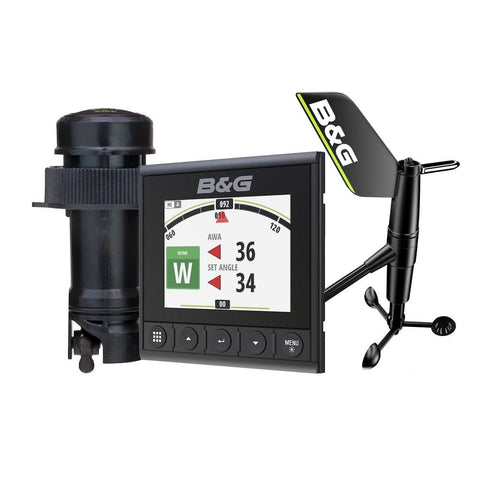 B & G Qualifies for Free Shipping B&G Triton2 Speed Depth Wired Wind Sytem Pack #000-14955-002