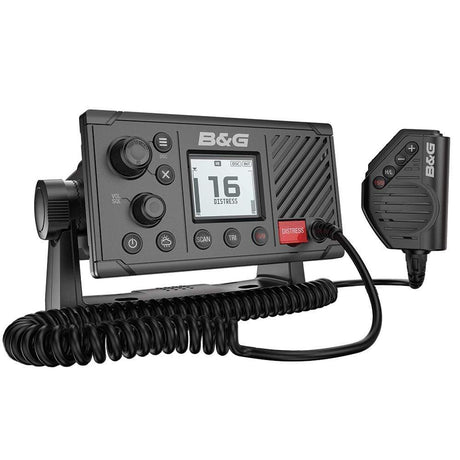 B & G Qualifies for Free Shipping B&G V20s VHF Radio NMEA 2000 with GPS #000-14492-001