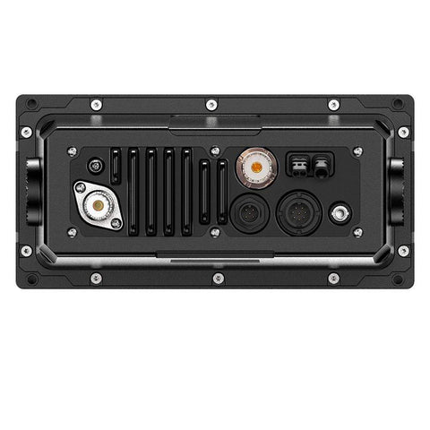 B&G V60-B VHF Marine Radio DSC AIS Receive and Transmit #000-14474-001