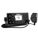 B&G V60 VHF Radio with DSC AIS GPS #000-14471-001