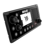 B&G V60 VHF Radio with DSC AIS GPS #000-14471-001