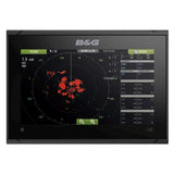 B & G Qualifies for Free Shipping B&G Vulcan 9 FS Combo No Ducer with C-Map Discover Chart #000-13214-009