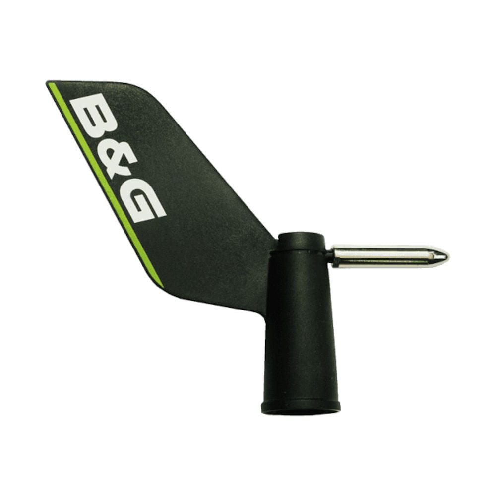 B & G Qualifies for Free Shipping B&G Wind Vane Assembly for WS300 WS700 #000-15144-001