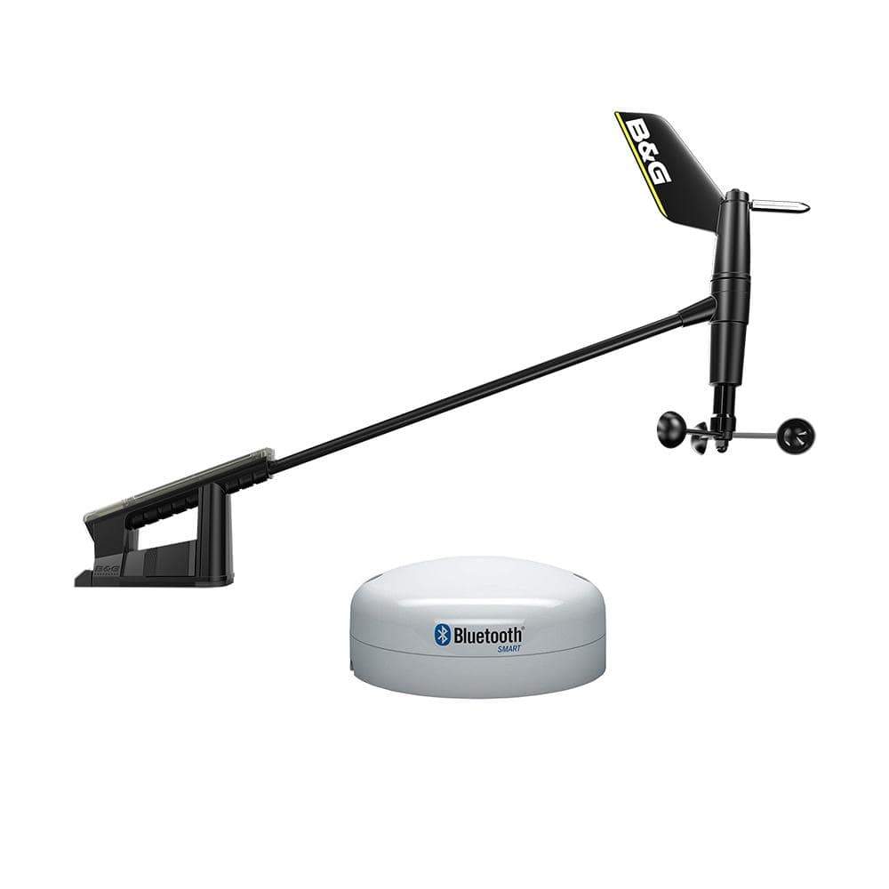 B & G Qualifies for Free Shipping B&G WS320 Wireless Wind Pack #000-14383-001