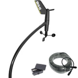 B & G Qualifies for Free Shipping B&G WS710 0.8m Vertical Wind S Pack 35m Cable & Junction Box #000-14384-001