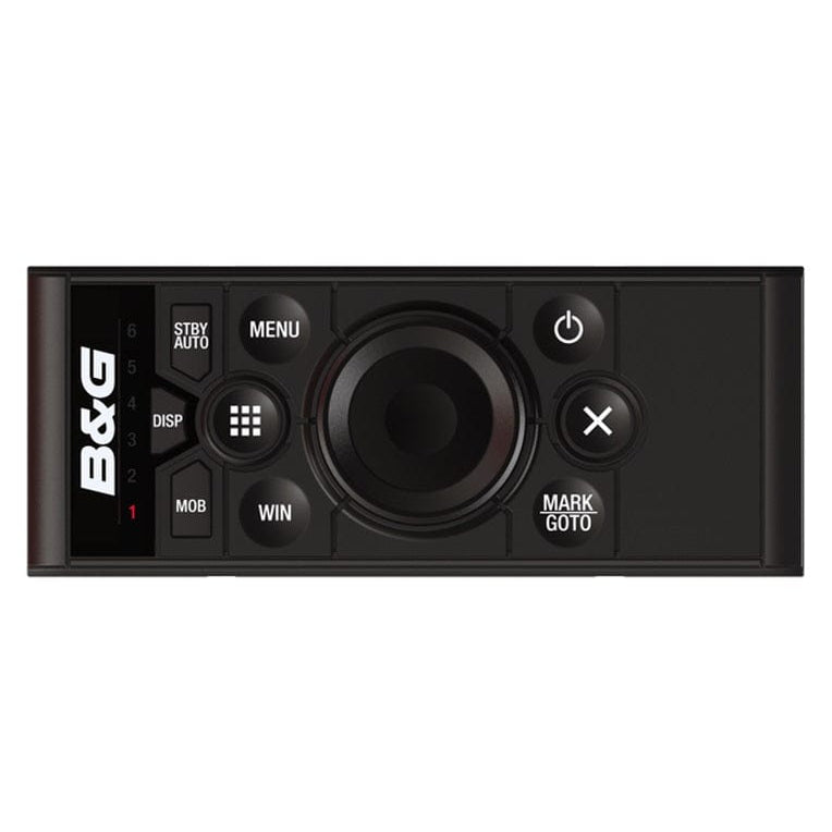 B & G Qualifies for Free Shipping B&G ZC2 Landscape Remote #000-12513-001