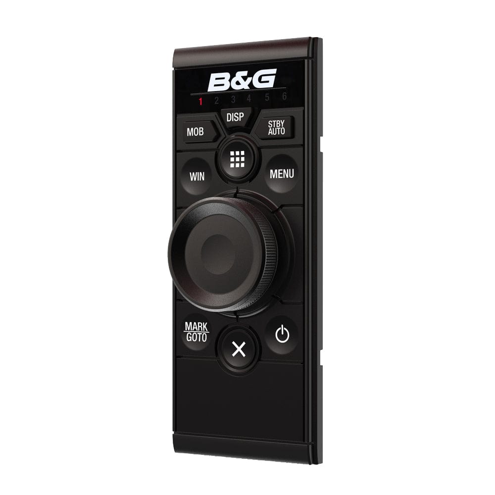 B & G Qualifies for Free Shipping B&G ZC2 Remote Portrait #000-12365-001