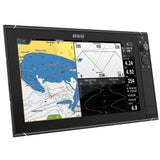B&G Zeus3 -16 16" Combo MFD Display with Insight Charts #000-13244-001