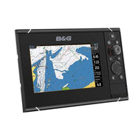 B & G Qualifies for Free Shipping B&G Zeus3 -7 7