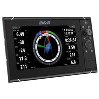 B & G Qualifies for Free Shipping B&G Zeus3s 16 MFD Combo US C-Map #000-15410-001