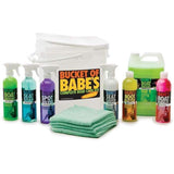 Babes Boat Care Products Qualifies for Free Shipping Babe's Bucket of Babe's #BB7501