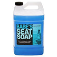 Babes Boat Care Products Qualifies for Free Shipping Babe's Seat Soap Gallon #BB8001
