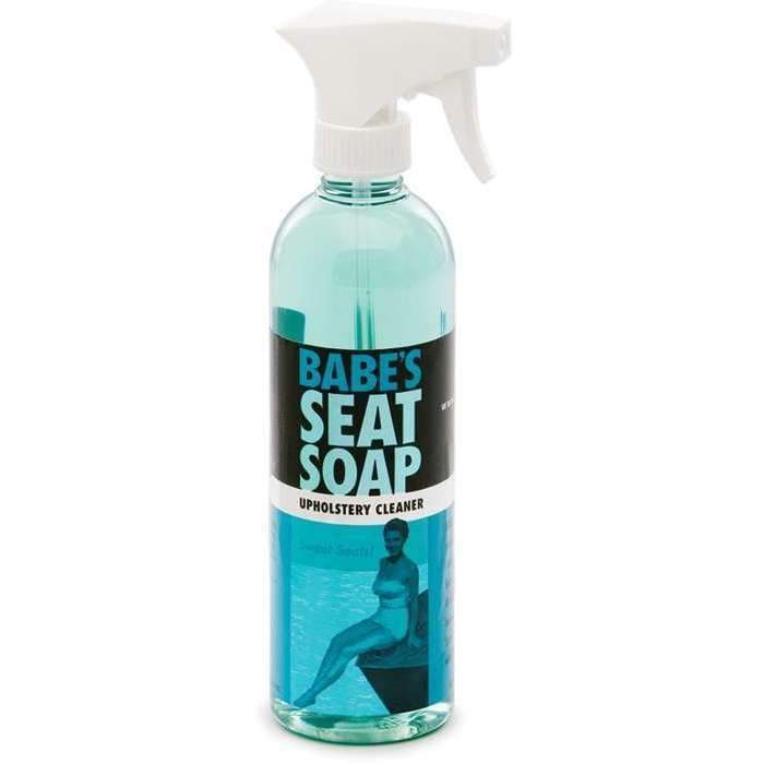 Babes Boat Care Products Qualifies for Free Shipping Babe's Seat Soap Pint #BB8016
