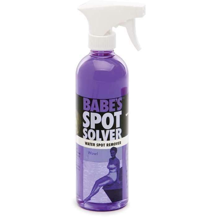 Babes Boat Care Products Qualifies for Free Shipping Babe's Spot Solver Pint #BB8116