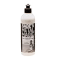 Babes Boat Care Products Qualifies for Free Shipping Babes Boat Care Products Metal Magic 16 oz #BB8616
