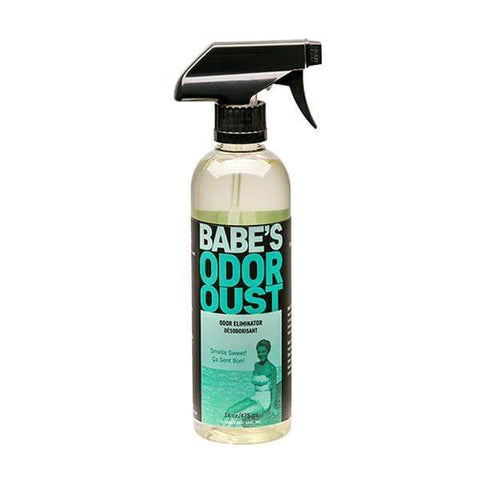 Babes Boat Care Products Qualifies for Free Shipping Babes Boat Care Products Oder Oust 16 oz #BB7216