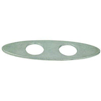 Attwood Marine Qualifies for Free Shipping Backing plate for 4-1/2