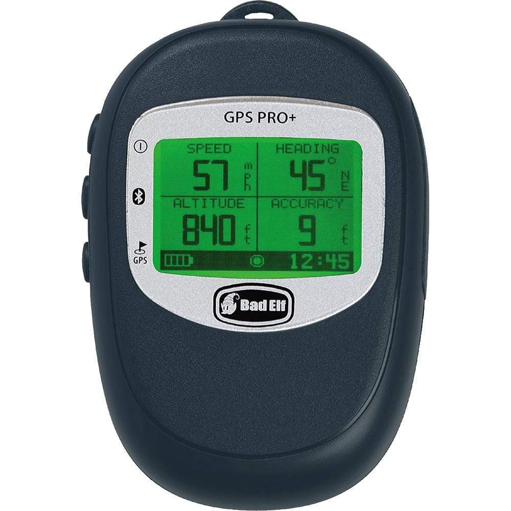 Bad Elf Qualifies for Free Shipping Bad Elf Bluetooth GPS Pro Plus #BE-GPS-2300