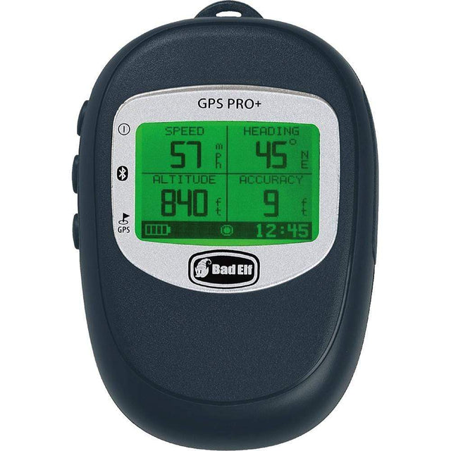 Bad Elf Qualifies for Free Shipping Bad Elf Bluetooth GPS Pro Plus #BE-GPS-2300
