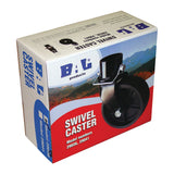 BAL Qualifies for Free Shipping BAL 1000#Wheel Caster for 2000# Jack #29041B