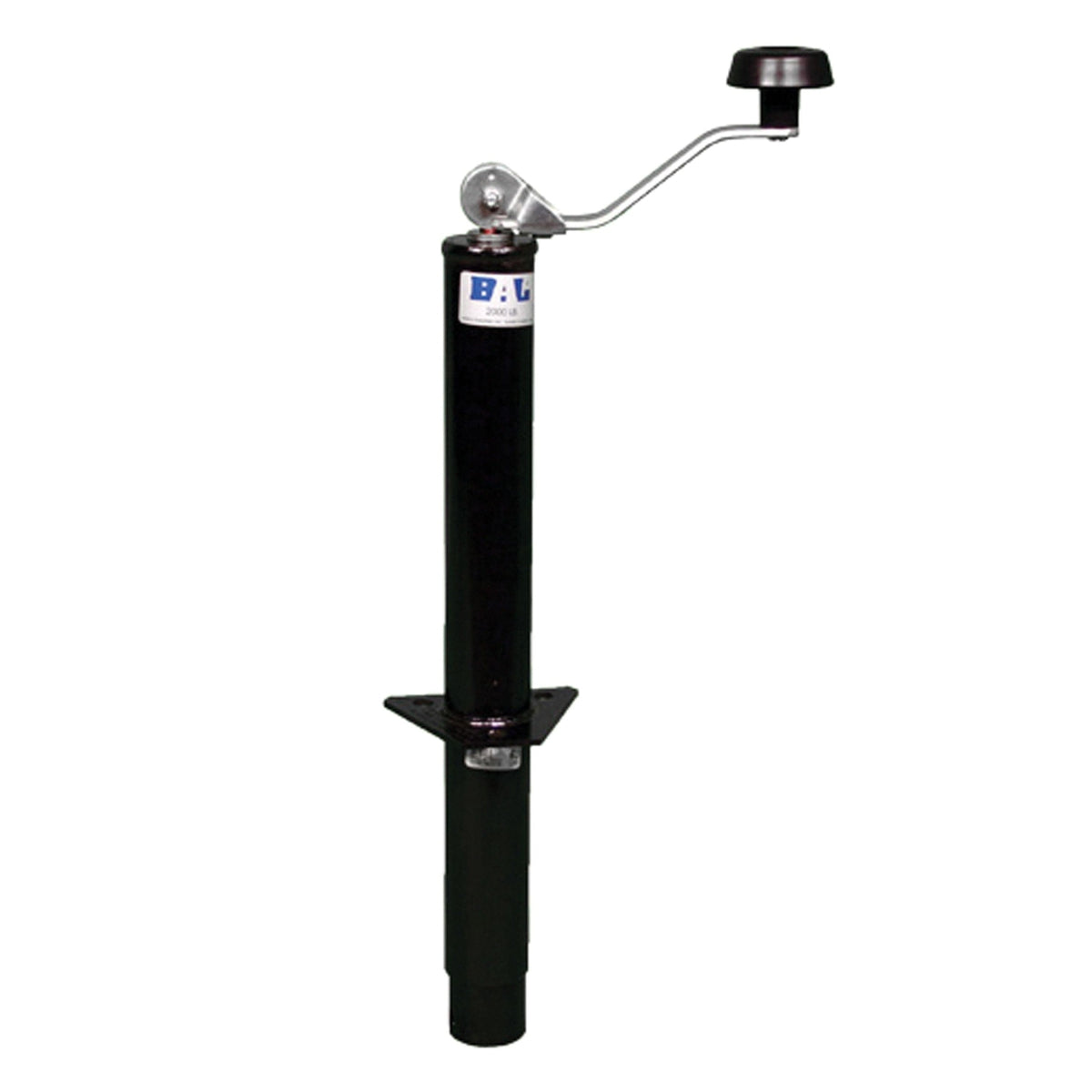 BAL Qualifies for Free Shipping BAL A-Frame Model Tongue Jack 2000 lb Topwind Bulk #29030B