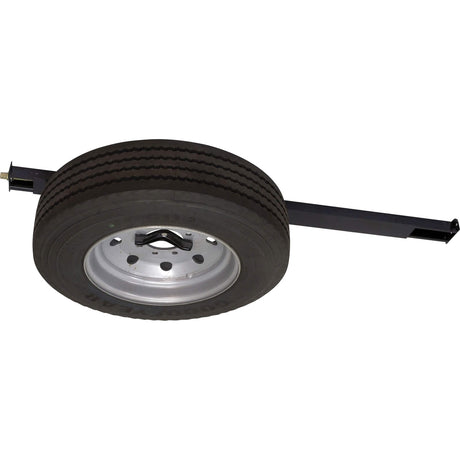 BAL Qualifies for Free Shipping BAL Retract-A-Spare Tire Carrier #28240