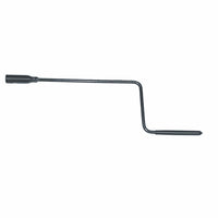 BAL Qualifies for Free Shipping BAL Tent Trailer Stabilizer Replacement Handle #23033