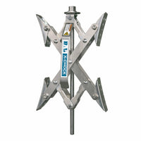 BAL Qualifies for Free Shipping BAL X-Chocktire Locking Chock #28010