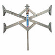 BAL Qualifies for Free Shipping BAL X-Tended Fit X-Chock- Single #28014