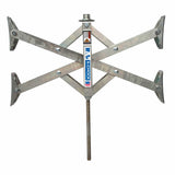 BAL Qualifies for Free Shipping BAL X-Tended Fit X-Chock- Single #28014