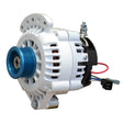 Balmar Qualifies for Free Shipping Balmar Alternator 100a 12v 1-2" Single Foot Spindle #621-100-J10
